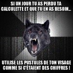 Notre visage est notre meilleur ami !