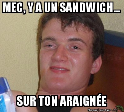 Merde