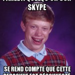 Forever alone