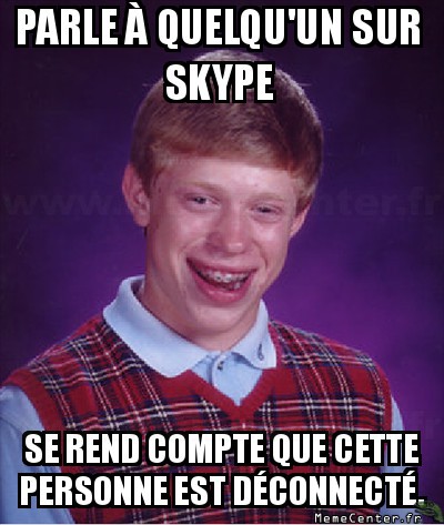Forever alone