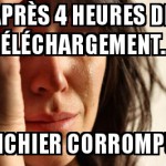 Le Fichier