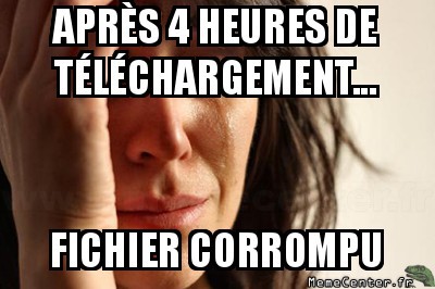 Le Fichier