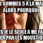 Toujours...