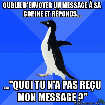 Non je te jure !...