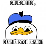 Coucou !