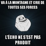 L'écho