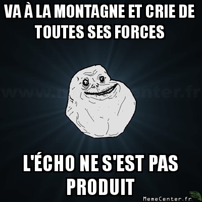 L'écho