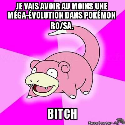 Ramoloss Méga