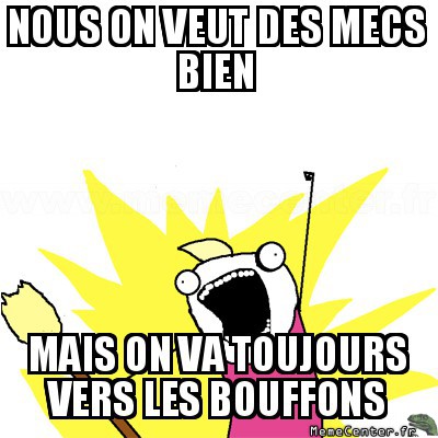 femmes bouff