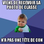 L'année n'est pas fichue !
