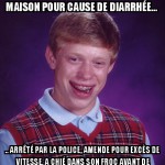 Vis ma vie, syndrome du colon irritable.