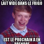 L’arroseur arrosé 2.0