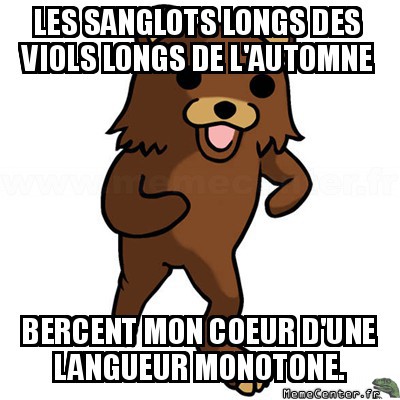 Jacques PréBear