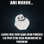 Forever Alone