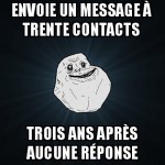 Forever Alone
