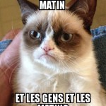 C'est vrai!
