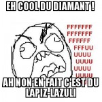 Le mec qui y a cru