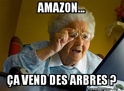 Forêt Amazonienne