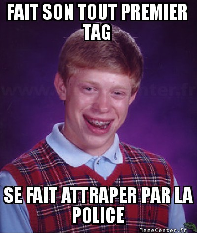 Premier tag
