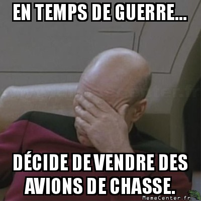 mon dieu!