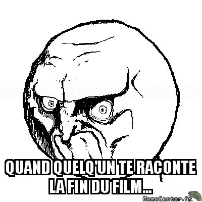 énervant