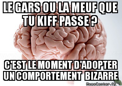 Rougissement