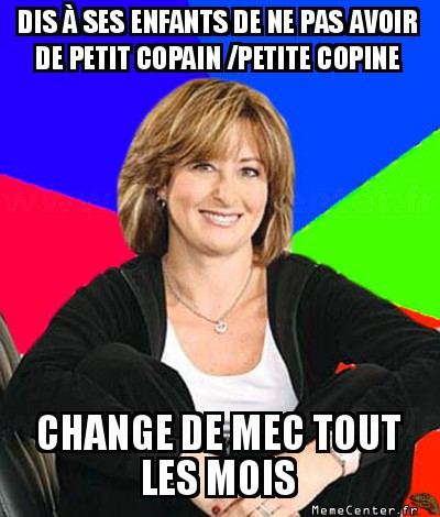 Pas très logique