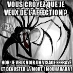 C'est à moitié ce que vous pensez !