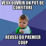 confiture