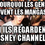L'esprit humain est .. étrange !